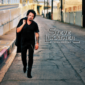 Transition Steve Lukather