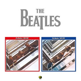 Vinyl Box 2023 Edition The Beatles