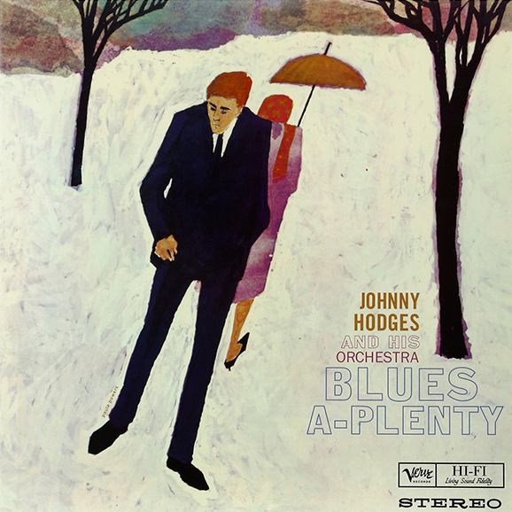 Blues-A-Plenty (Limited Edition)