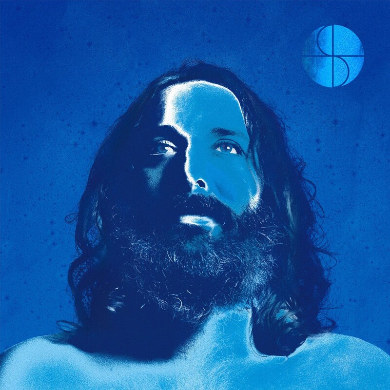 My God Is Blue (Coloured Edition)