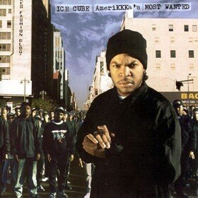 AmeriKKKa's Most Wanted Ice Cube