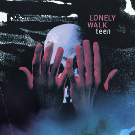 Teen Lonely Walk