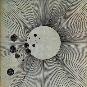 Cosmogramma Flying Lotus