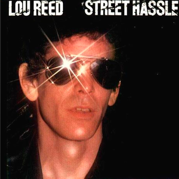 Street Hassle