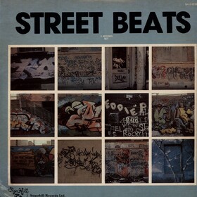 Street Beat V/A