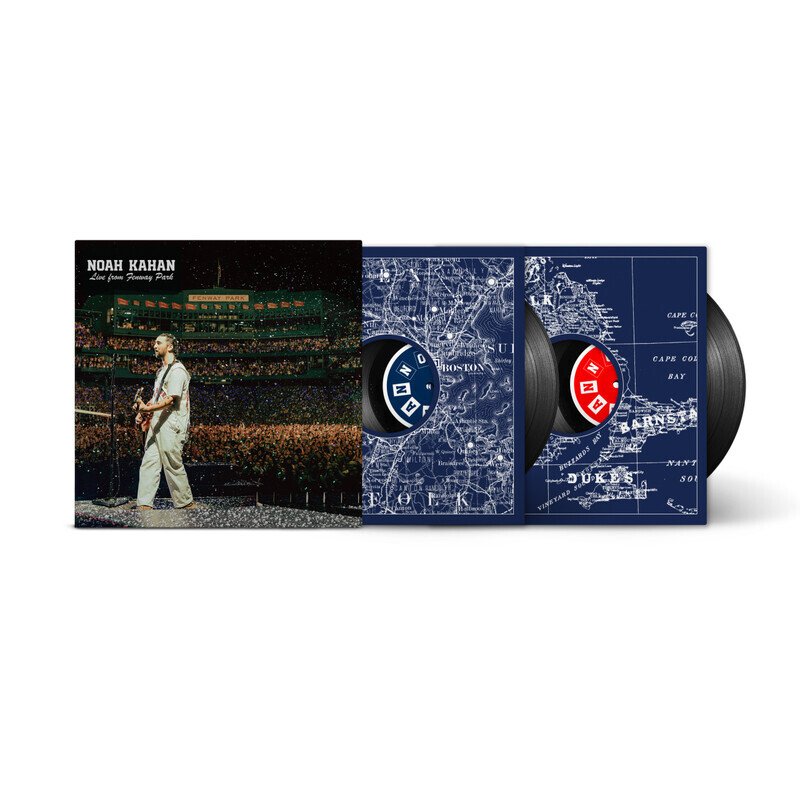 Live From Fenway Park