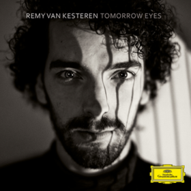 Tomorrow Eyes Remy Van Kesteren