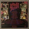 Leather Teeth Limited Purple