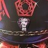 Leather Teeth Limited Purple