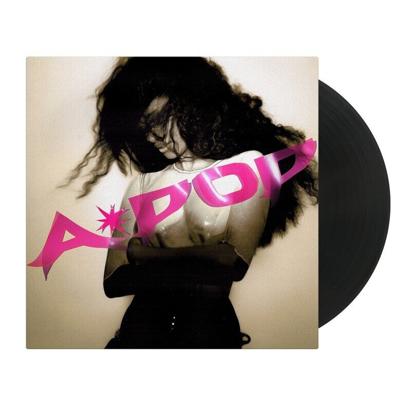 A*Pop