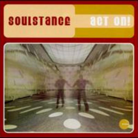 Act On Soulstance