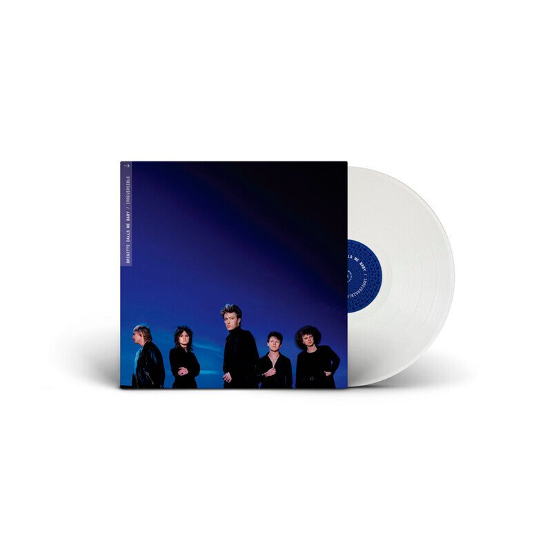 Irreversible (Limited Edition)