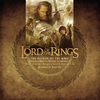 The Lord of the Rings: The Return of the King (Original Motion Picture Soundtrack) (Limited Edition)