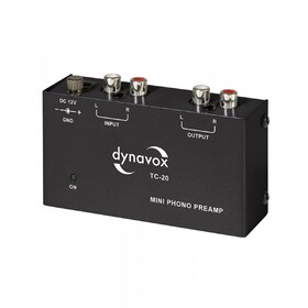 TC-20 Dynavox