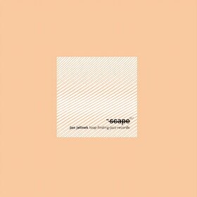 Loop Finding Jazz Records Jan Jelinek