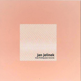 Loop Finding Jazz Records Jan Jelinek