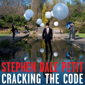 Cracking The Code Stephen Dale Petit