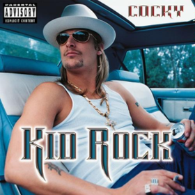 Cocky Kid Rock
