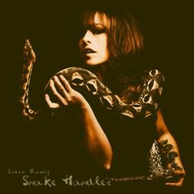 Snake Handler India Ramey