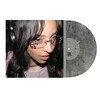 Popstar (Black & Silver Marbled Edition)