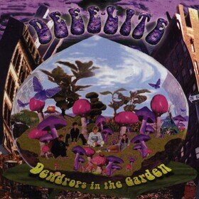 Dewdrops in the Garden (Limited Edition) Deee-Lite