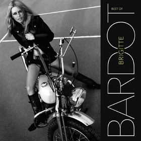 Best Of Brigitte Bardot
