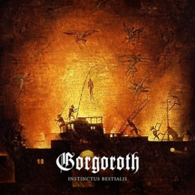 Instinctus Bestialis Gorgoroth