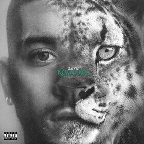 Konnakol (Limited Edition) Zayn