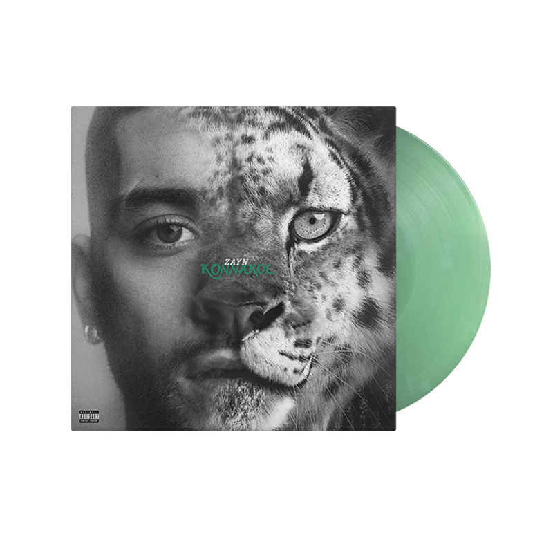 Konnakol (Limited Edition)