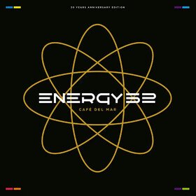 Cafe Del Mar (Box Set) Energy 52