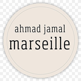 Marseille Ahmad Jamal