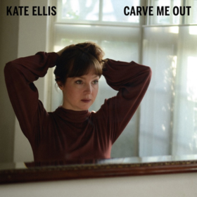 Carve Me Out Kate Ellis