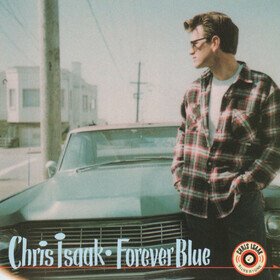 Forever Blue Chris Isaak