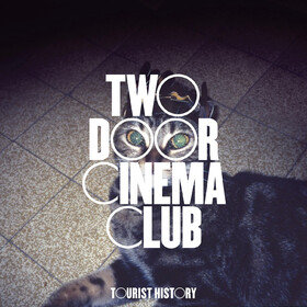 Tourist History (CD) Two Door Cinema Club