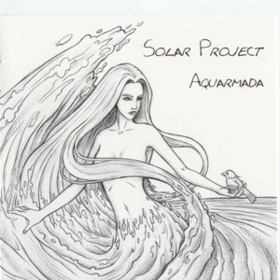 Aquarmada Solar Project