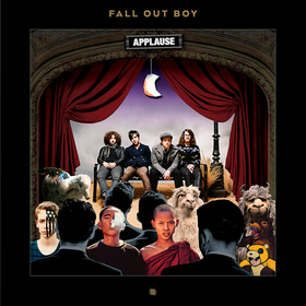 Complete Studio Albums (Box Set) Fall Out Boy