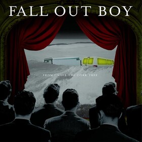 From Under The Cork Tree (Limited Edition) Fall Out Boy