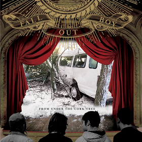 From Under The Cork Tree Fall Out Boy