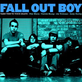Take This To Your Grave Fall Out Boy