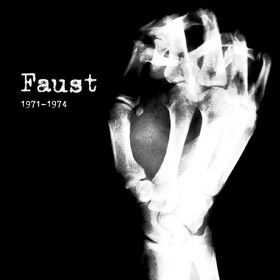 1971-1974 (Box Set) Faust
