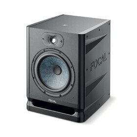 Alpha 80 EVO Focal