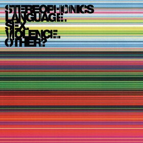 Language.Sex.Violence.Other? Stereophonics