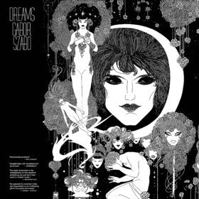 Dreams (2026 Reissue) Gabor Szabo