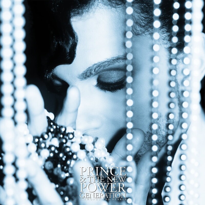 Diamonds & Pearls (Super Deluxe Edition)