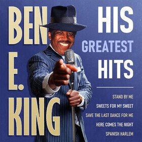 His Greatest Hits Ben E. King