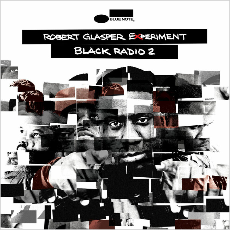 Black Radio II