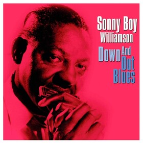 Down and Out Blues Sonny Boy Williamson