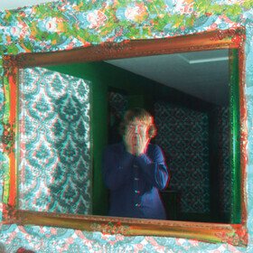 Mr. Face Ty Segall