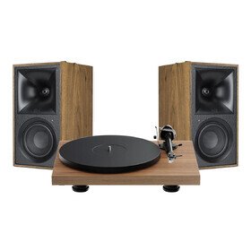 DEBUT FIVES WALNUT Комплект