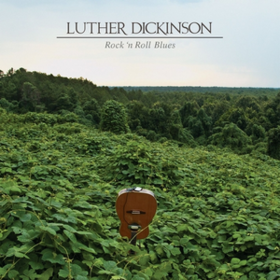 Rock 'n Roll Blues Luther Dickinson